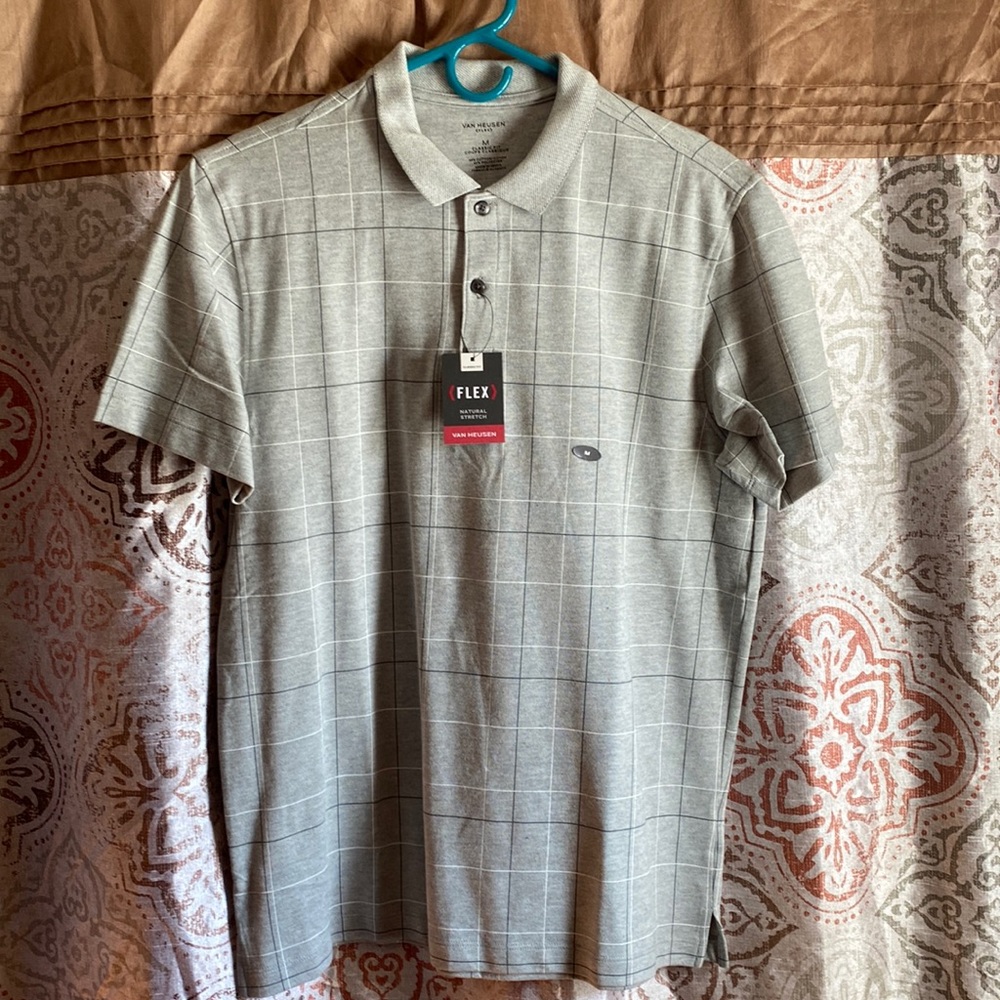 Mens Van Heusen Shirt